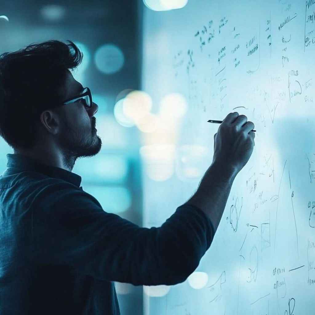 Innovation & Creativity