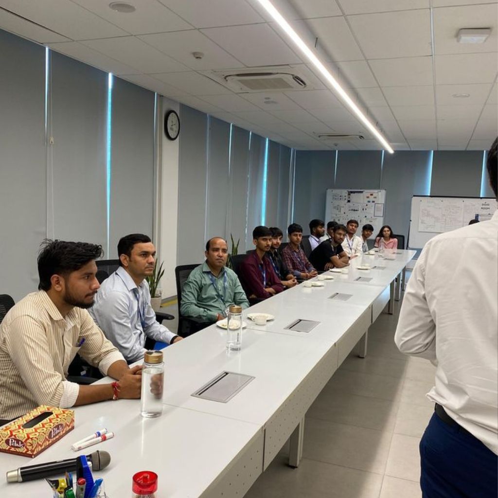 Client-Centric Approach