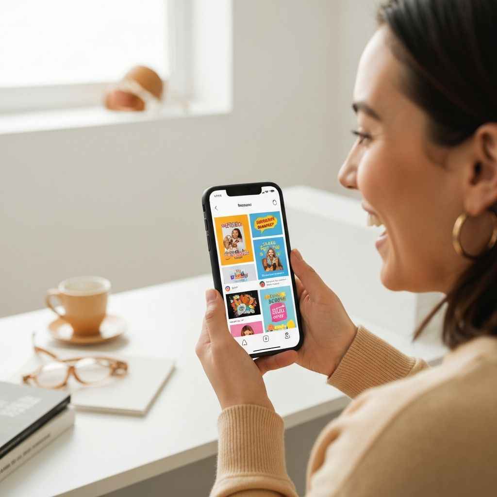 Social Media Management